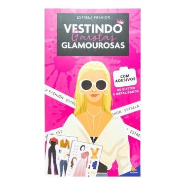 Imagem de Estrela Fashion - Vestindo Garotas Glamurosas!
