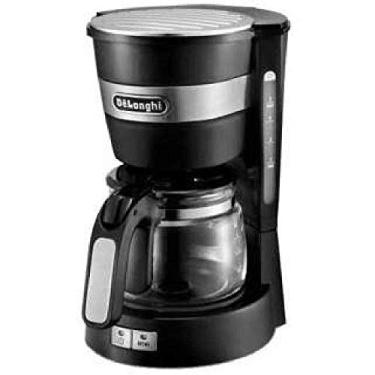 Imagem de Cafeteira DeLonghi ICM14011J (preto)