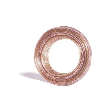 Imagem de Cabo Paralelo 2x0.75mm 100mt Cristal Crk