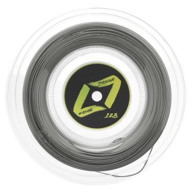 Imagem de Corda Toroline Wasabi 17L 1.23mm Cinza - Rolo com 100 Metros-Unissex