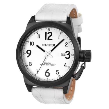 Imagem de Relogio Masculino Magnum MA33442B-Masculino