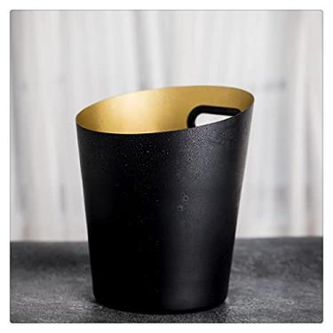 Imagem de Balde de gelo, cerveja, champanhe, uísque, congelante, balde, decoração de festa, novo balde de gelo de aço inoxidável, barras de refrigerador de gelo, vinho, acessórios