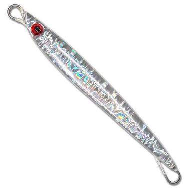 Imagem de Isca Artificial Vj007 40G 10,4Cm Jumping Jig Vfox Para Pesca - Chang