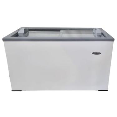 Imagem de Freezer 70 litros, Horizontal com tampa de vidro (220)