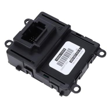 Imagem de KIMISS Módulo de Controle LED DRL Farol de Luz Diurna à Prova D'água à Prova de Alta Temperatura 8R0907472B 8R0907472A para Substituição Direta de Veículos