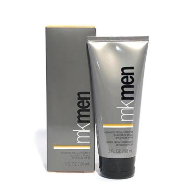 Imagem de Mary Kay MK Men Advanced Facial Hydrator ~ Hidratante e protetor solar por Mary Kay
