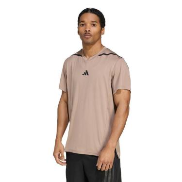 Imagem de Camiseta Adidas Designed for Training Pro-Series Masculina-Masculino