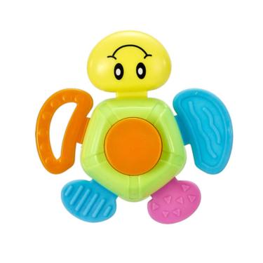 Imagem de MORDEDOR TARTARUGA BEBE BRINK+