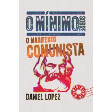 Imagem de Livro - O mínimo sobre o manifesto comunista