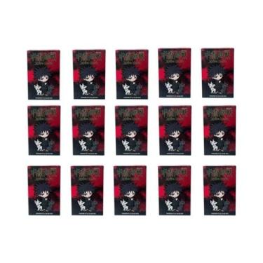 Imagem de Figura Q Version De 9cm De Jujutsu Kaisen, Satoru Gojo, Itadori Yuji, 