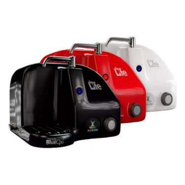 Imagem de Purificador De Água Top Life Blueoxi 2 Em 1 Agua Natural Alcalina Com Ozonio Com Ph9,5 VOLTAGEMCOR:PRETO;VOLTAGEM:220v