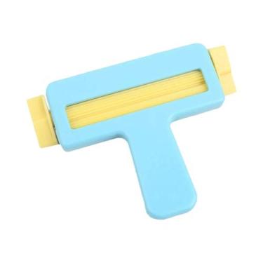 Imagem de Ferramenta Manual De Perfuração Para Scrapbook DIY, Máquina De Embossa