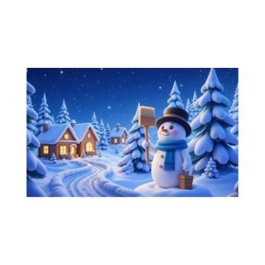 Imagem de Banner De Fundo Festivo De Feliz Natal Com Bengala Doce, Fio De Prata,