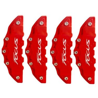 Imagem de Capa Pinça De Freio Automotivo (4un) Focus