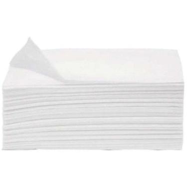 Imagem de Papel Toalha 2 Dobras Folha Dupla 1000 Fls - Santeck
