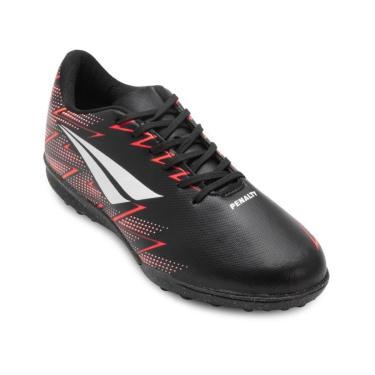 Imagem de Chuteira Penalty PB Society Tornado Y2 Juvenil PN26-Masculino