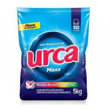 Imagem de Sabao Po Urca Sache 5kg