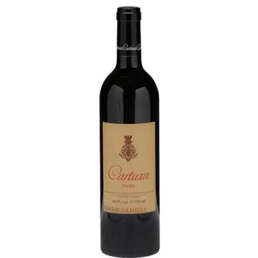 Imagem de Vinho Tinto Colheita Cartuxa 750ml