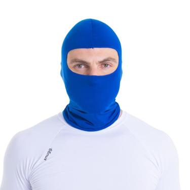 Imagem de Balaclava Touca Ninja Proteção UV50+ Térmica Ciclismo-Unissex