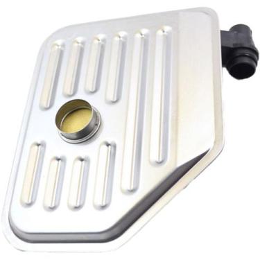 Imagem de Filtro De Óleo Do Câmbio Santa Fé 2001 A 2022 / Sorento 2003 A 2009 / 