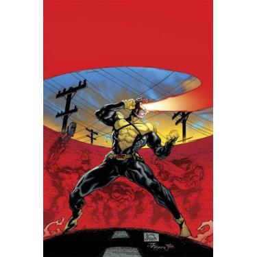 Imagem de Os Fabulosos X-men (2025) 09 - PANINI - ENCOMENDAS