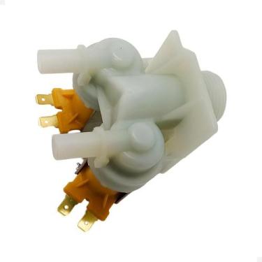 Imagem de Válvula Dupla Lavadora Brastemp Consul CWE10 110v W10311954