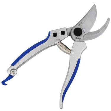 Imagem de Tesoura de Poda Tipo Japonesa (8pol.) BERG TOOLS - Berg Corneta