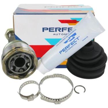 Imagem de Junta homocinética Renault Kwid 2017 a PERFECT KJH0631