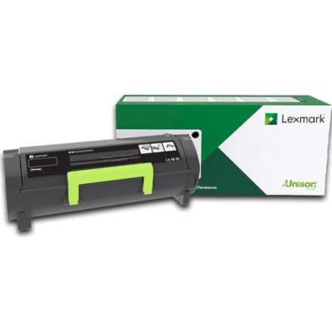 Imagem de Toner Lexmark Original 24B7505 impressora XM1246 M3250 XM3250  Ultra E