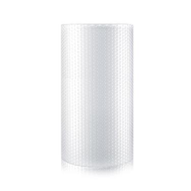 Imagem de Rolo de plástico bolha perfurado Wanguagua 30 x 458 cm