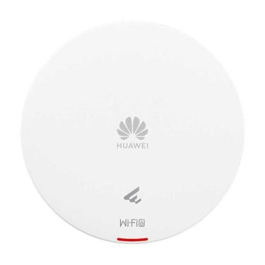 Imagem de Access Point Huawei AP361i - Wi-Fi 6 - PoE - Dual Band - MU-MIMO