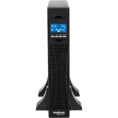 Imagem de Nobreak Intelbras 1500va/1350w Senoidal Online Mono/120v 4820148 Dnb 1.5 Rt G2 Rack