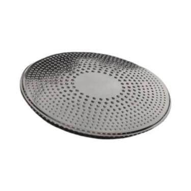 Imagem de Tapete De Silicone Preto Antiderrapante Para Painel De Carro, Suporte 