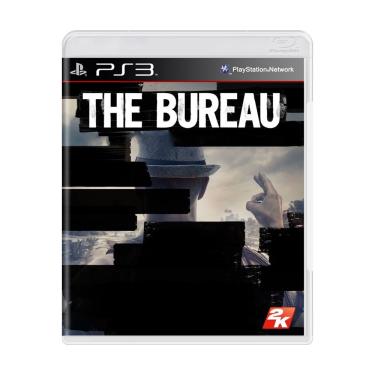Imagem de Game Playstation 3 The Bureau