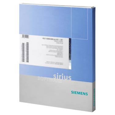 Imagem de Software Para Mss 3ZS1314-5CC10-0YA5 – Siemens