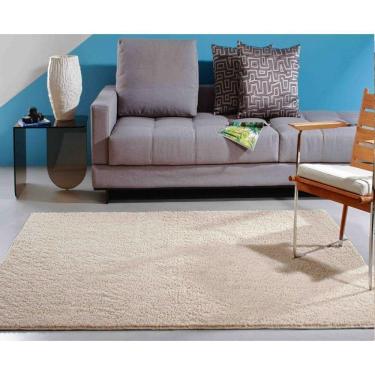 Imagem de Tapete Sala Esc. 2,00 X 2,50 Antiderente Perola Classic