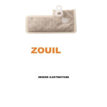 Imagem de Filtro Bomba Combustivel Biz 125 2009 - 2010 (Gasolina) Zouil
