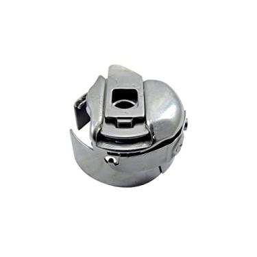 Imagem de Caixa de bobina maquina de bordar industrial com mola haya