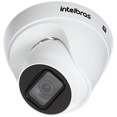 Imagem de intelbras CAMERA IP DOME VIP 1130 D G3, Modelo: 4564061, Cor: Branco