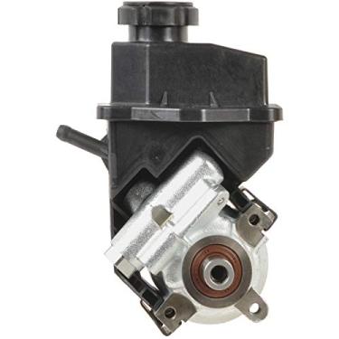 Imagem de Bomba de direção hidráulica Cardone 96-69989 com reservatório