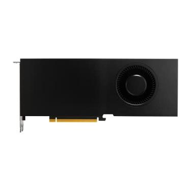 Imagem de PLACA DE VÍDEO NVIDIA QUADRO RTX A5000 24 GB GDDR6 COM ECC - VCNRTXA5000-PB – PNY