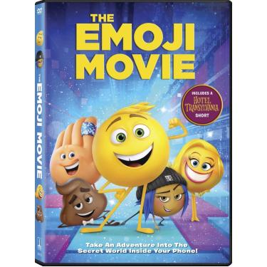 Imagem de The Emoji Movie
