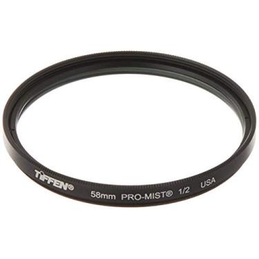 Imagem de Tiffen 58PM12 58mm Pro-Mist Filtro 1/2