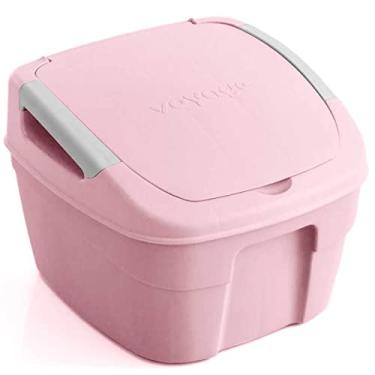 Imagem de Troninho Ploc Voyage - Rosa