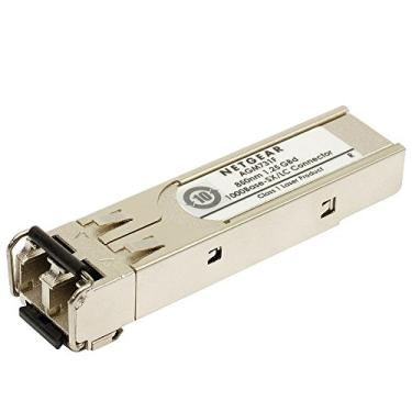 Imagem de Netgear ProSafe AGM731F 1000Base-SX SFP (mini-GBIC) - 1 x 1000Base-SX