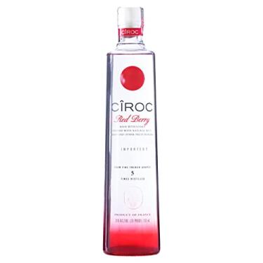 Imagem de Vodka Ciroc Red Berry, 750ml
