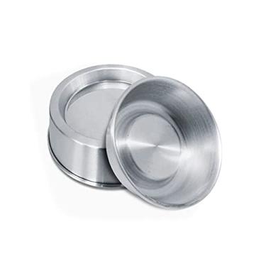 Imagem de Forma Ballerine em Alumínio Cooktime para Bolo Piscina - 20CM