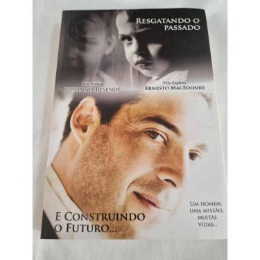 Imagem de Resgatando o passado e construído  o futuro  ...