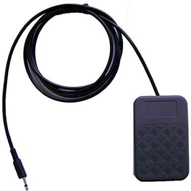 Imagem de Pedal de Acionamento LB100 Beltec