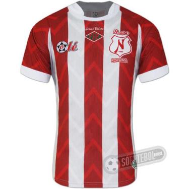 Imagem de Camisa Náutico De Roraima - Modelo I - Olé Sports